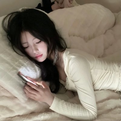梦女孩